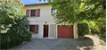 Maison traditionnelle à la vente